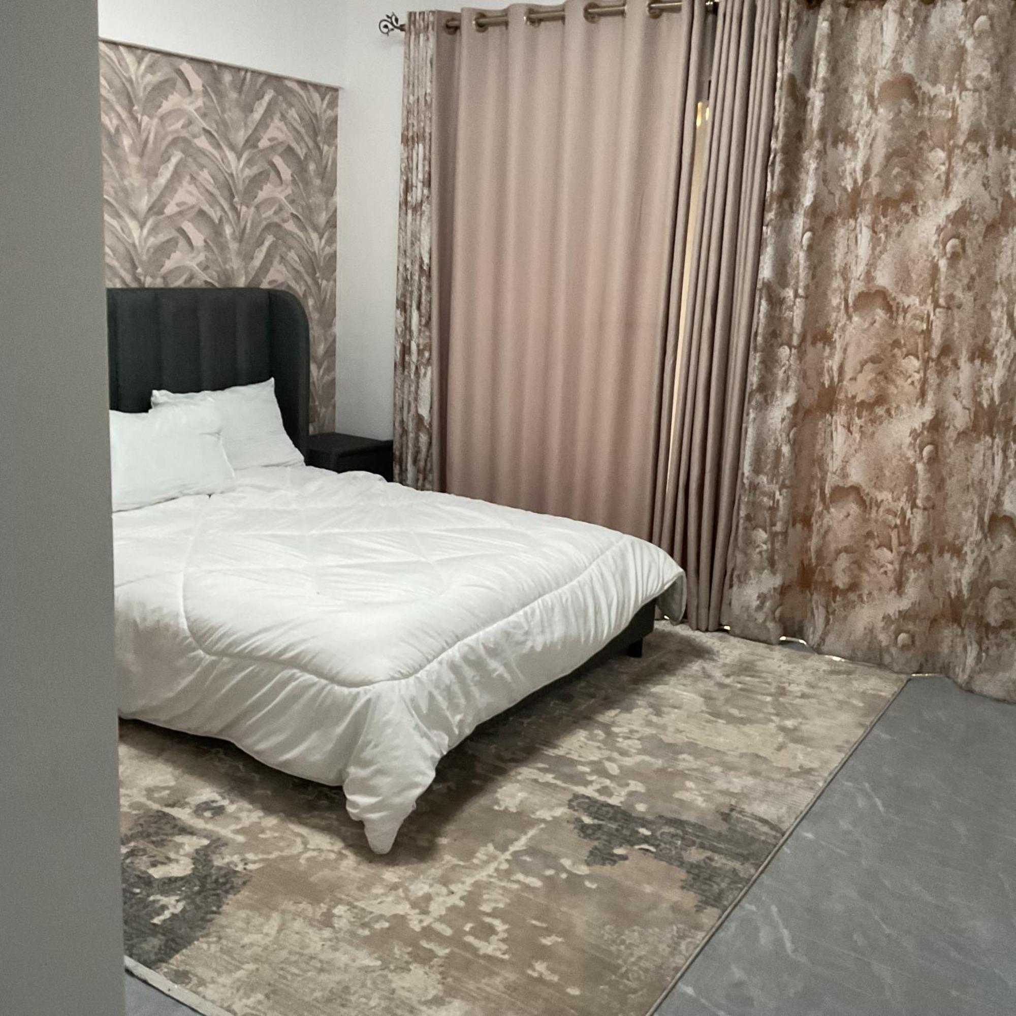 Apartment Nest & Rest Luxurious Homes Nairobi