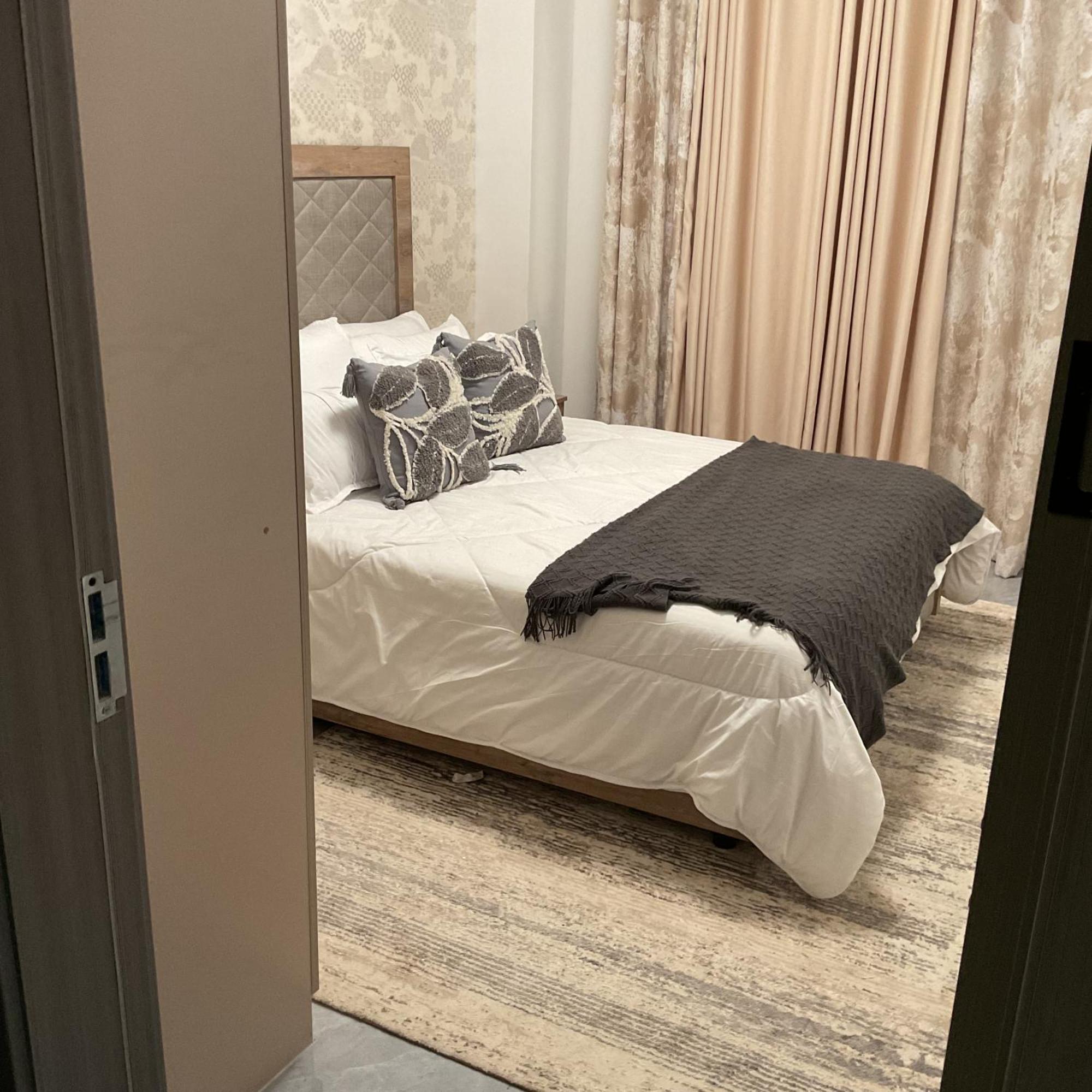 Apartment Nest & Rest Luxurious Homes Nairobi