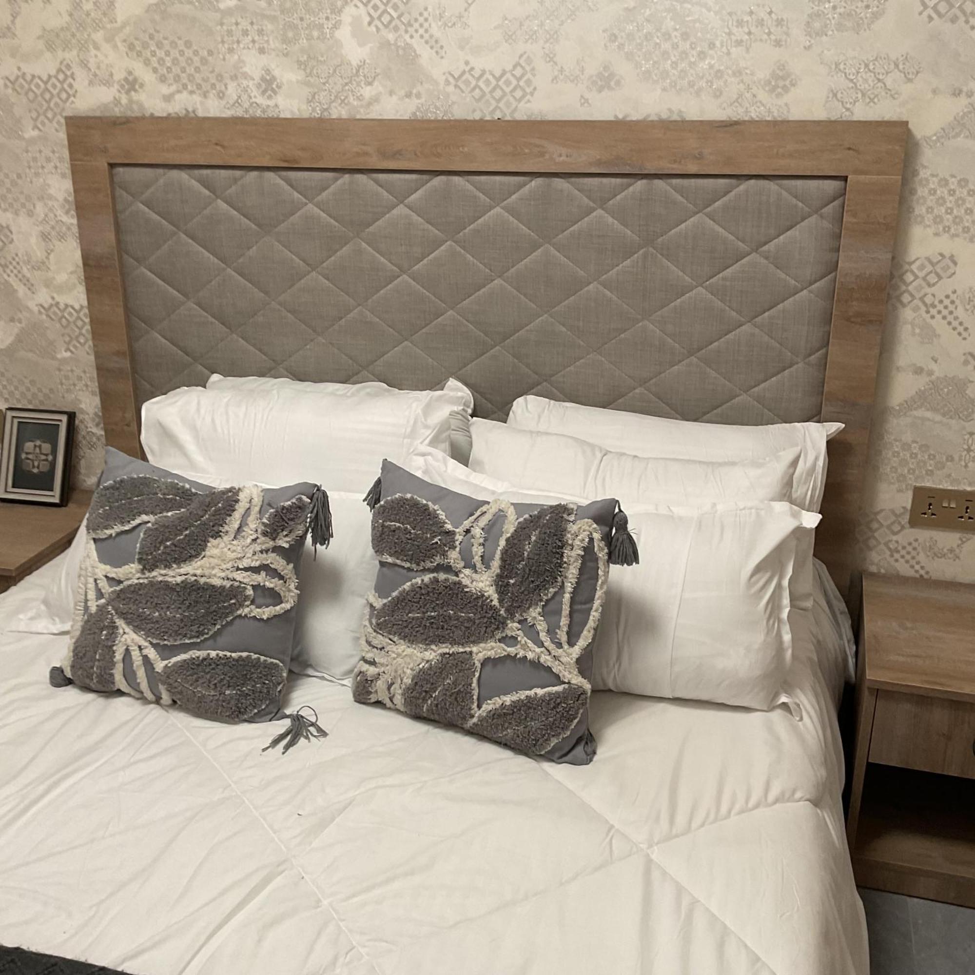 Nest & Rest Luxurious Homes Apartment Nairobi