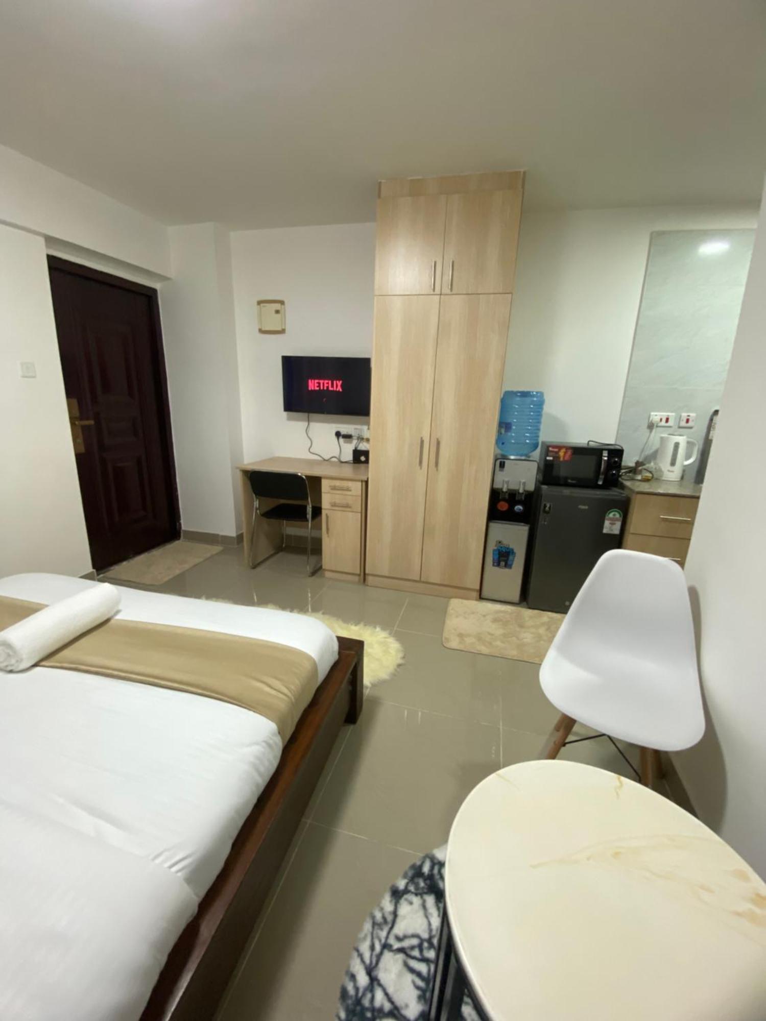 Apartamento In West