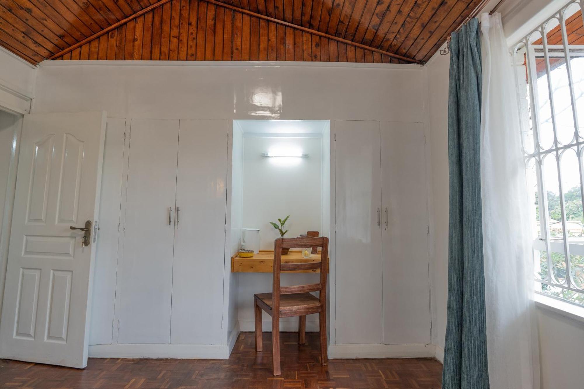 Bed & Breakfast United House
