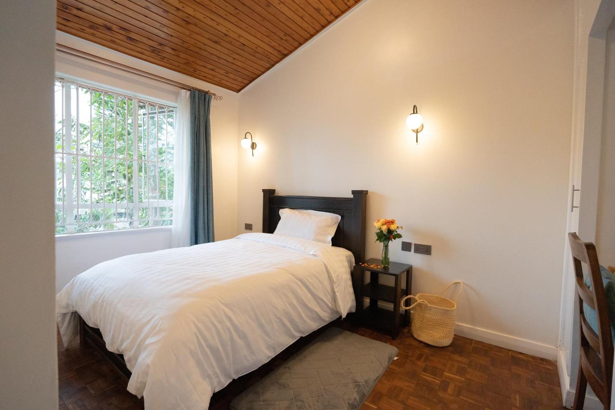 United House Bed & Breakfast Nairobi