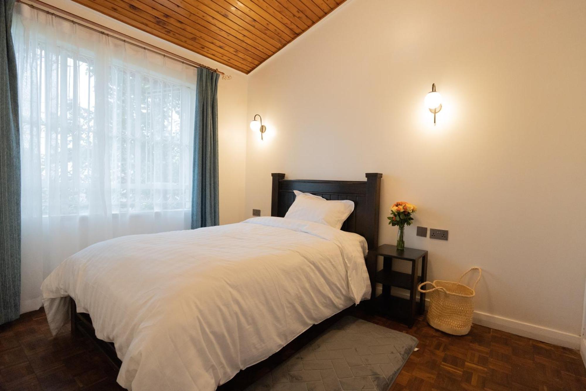 Bed & Breakfast United House