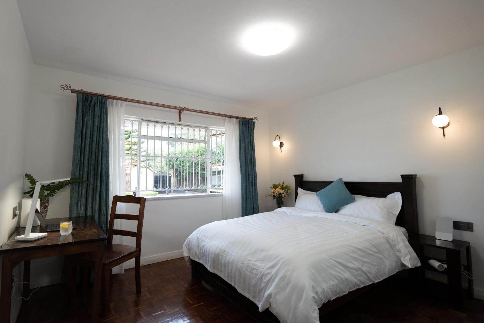United House Nairobi
