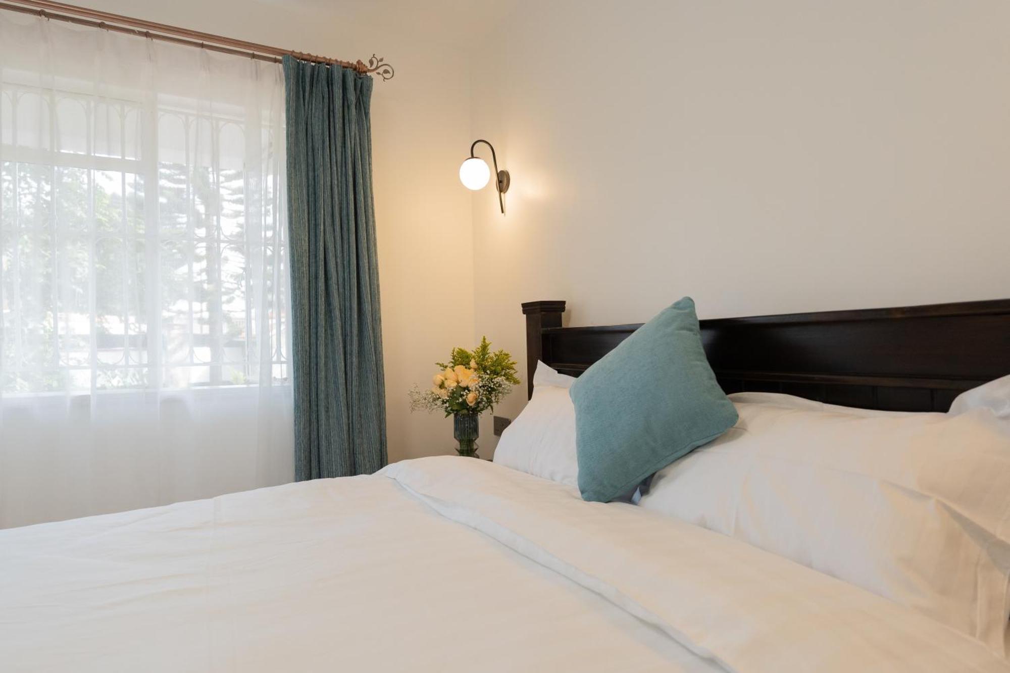 United House Bed & Breakfast