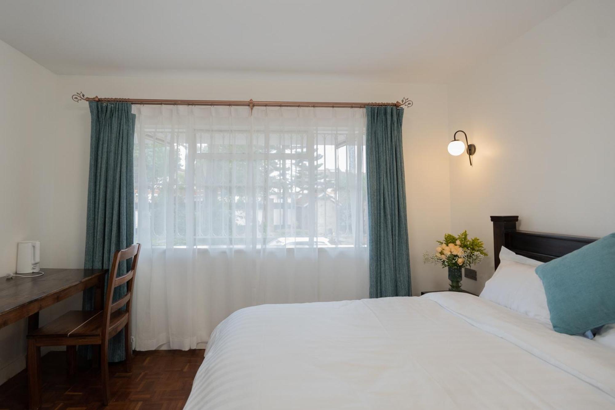 United House Bed & Breakfast Nairobi