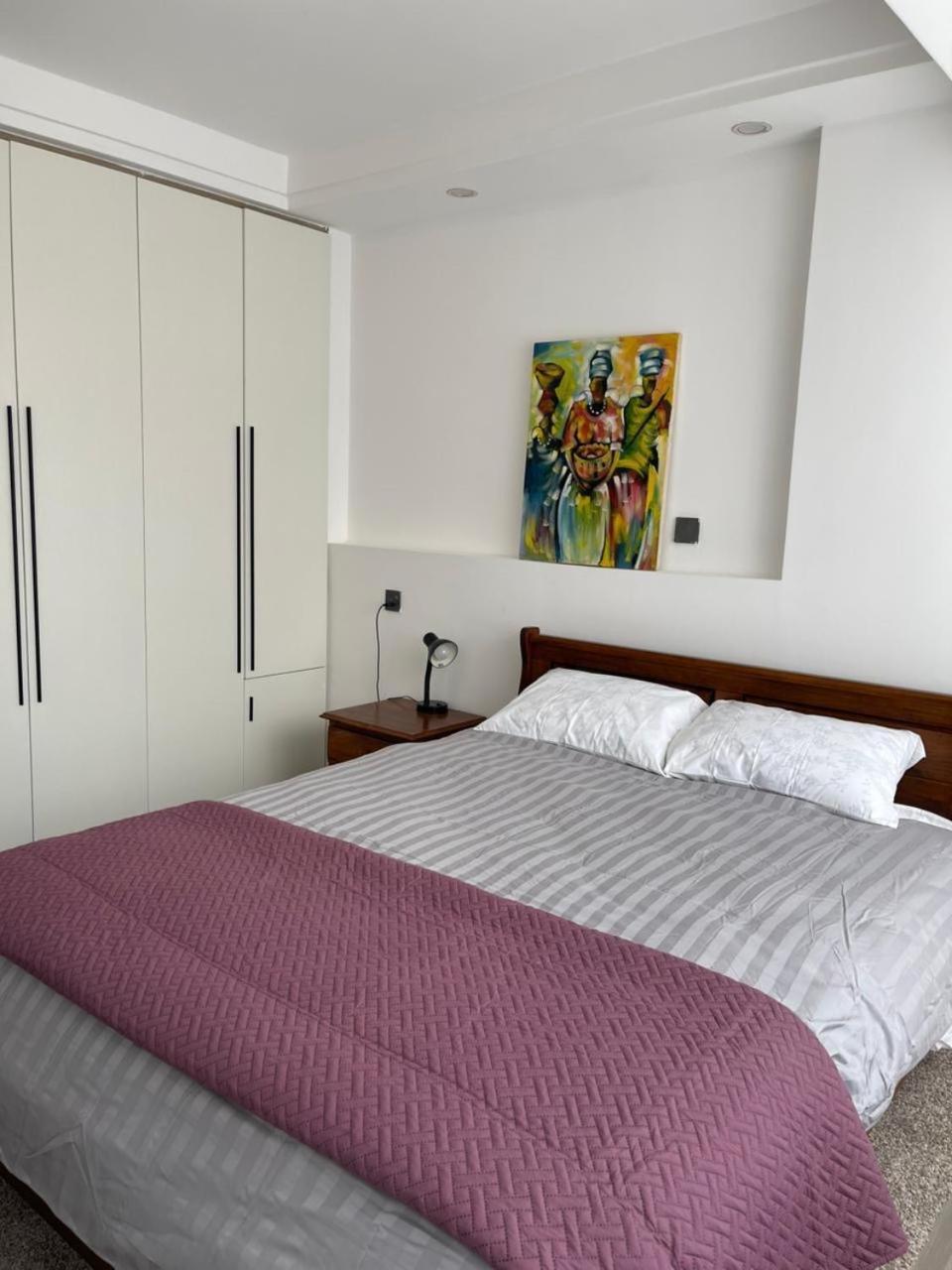 Oasis Gardens, Charming One Bed Nairobi