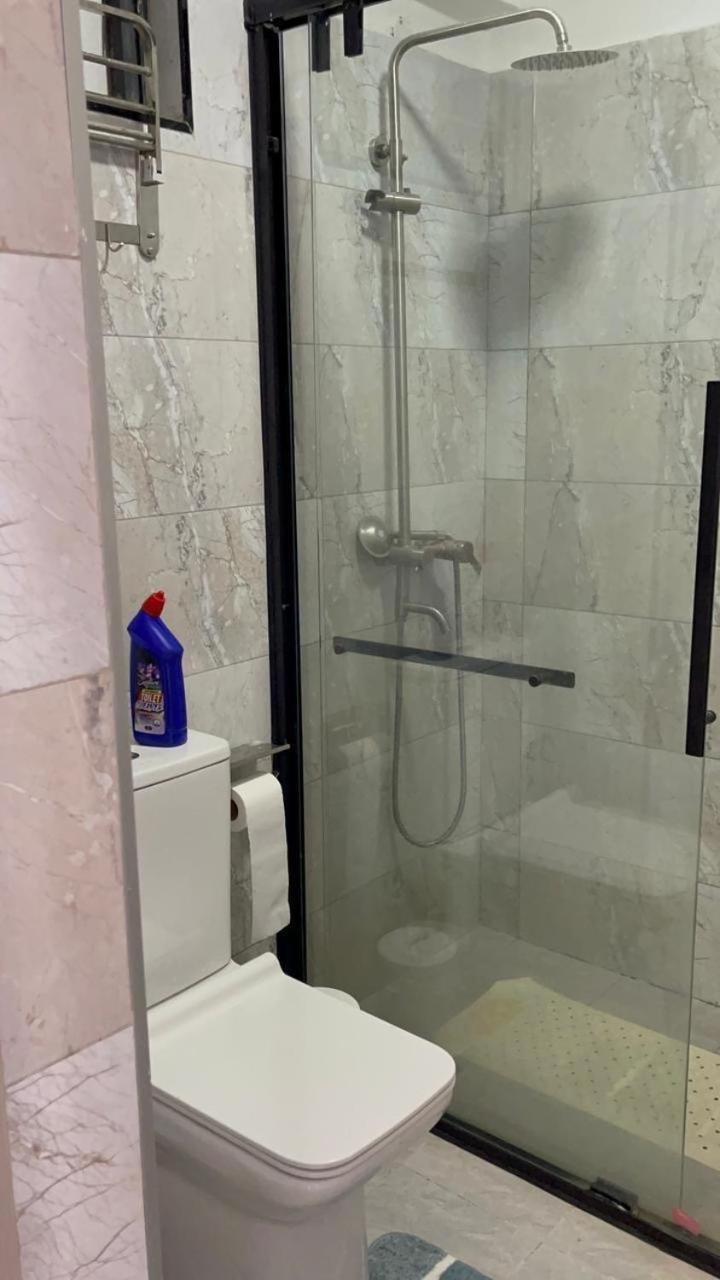 Oasis Gardens, Charming One Bed * Nairobi