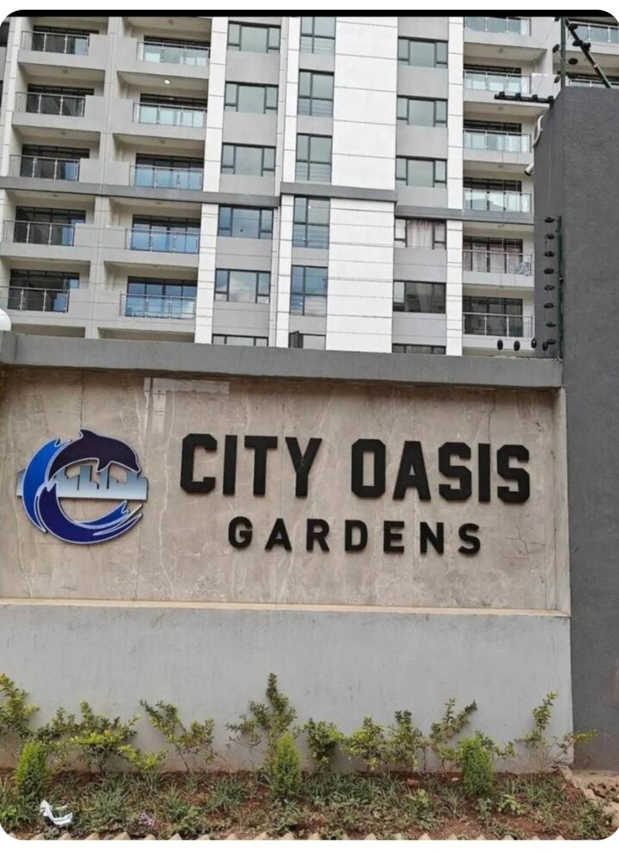 Chic,stylish & Inviting 3br Getaway In Kilimani Apartment *