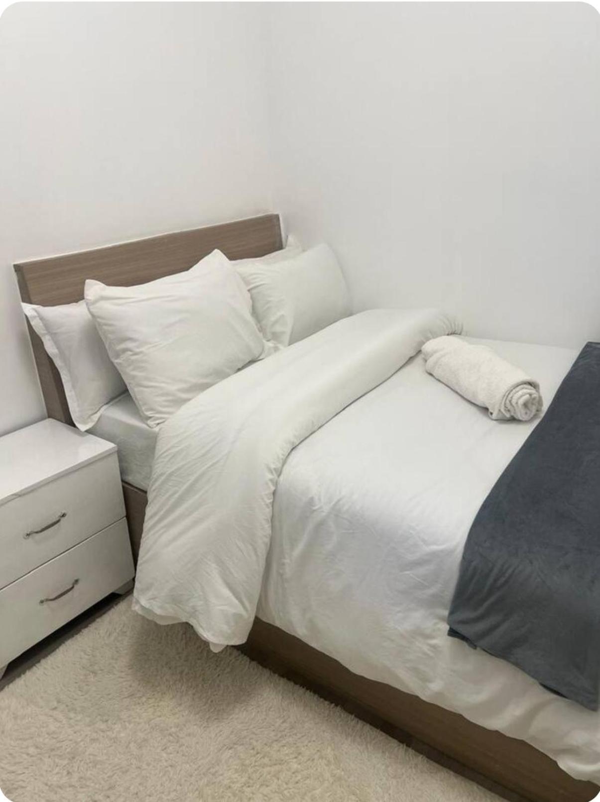 Chic,stylish & Inviting 3br Getaway In Kilimani *