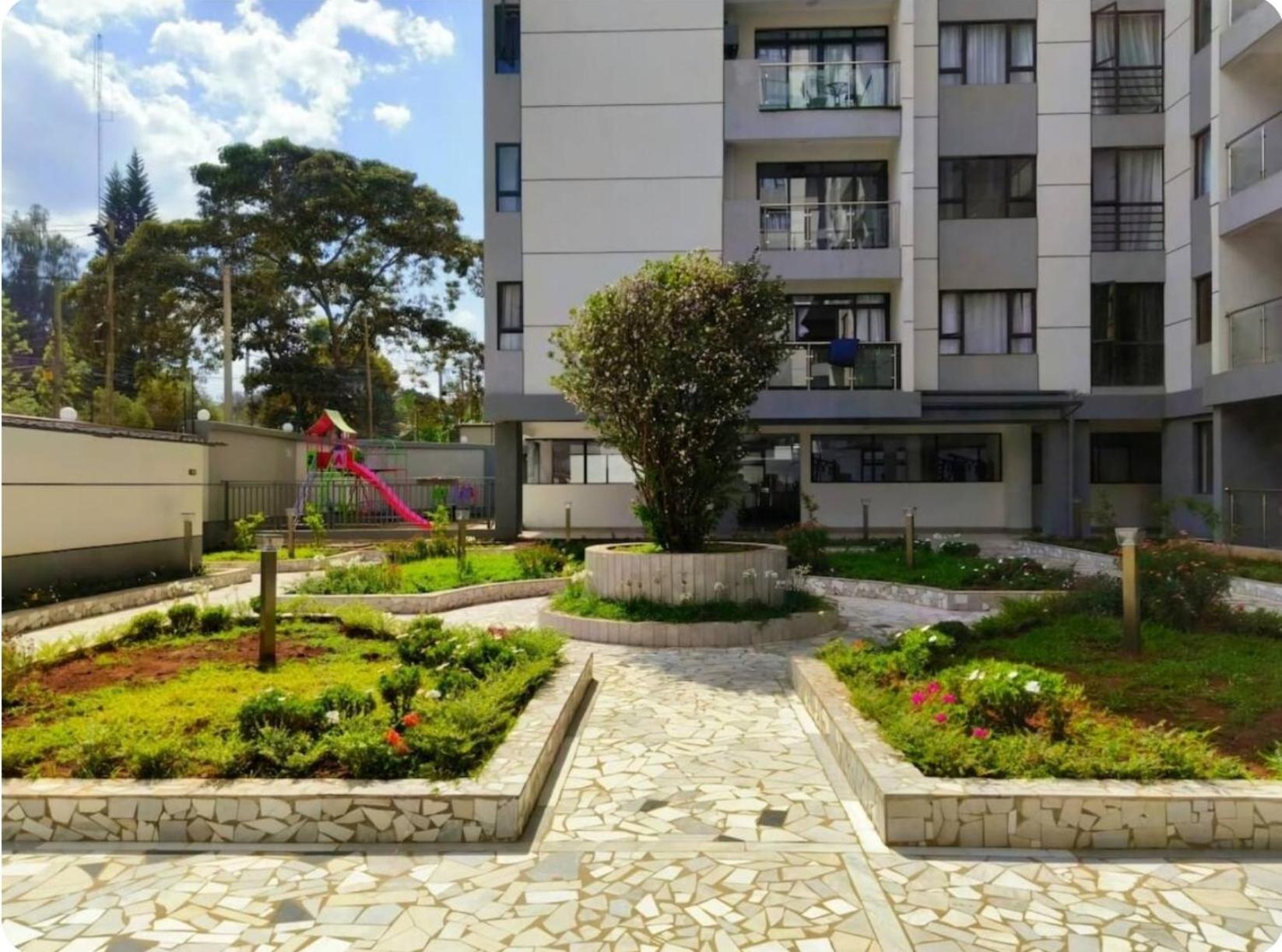 Chic,stylish & Inviting 3br Getaway In Kilimani *