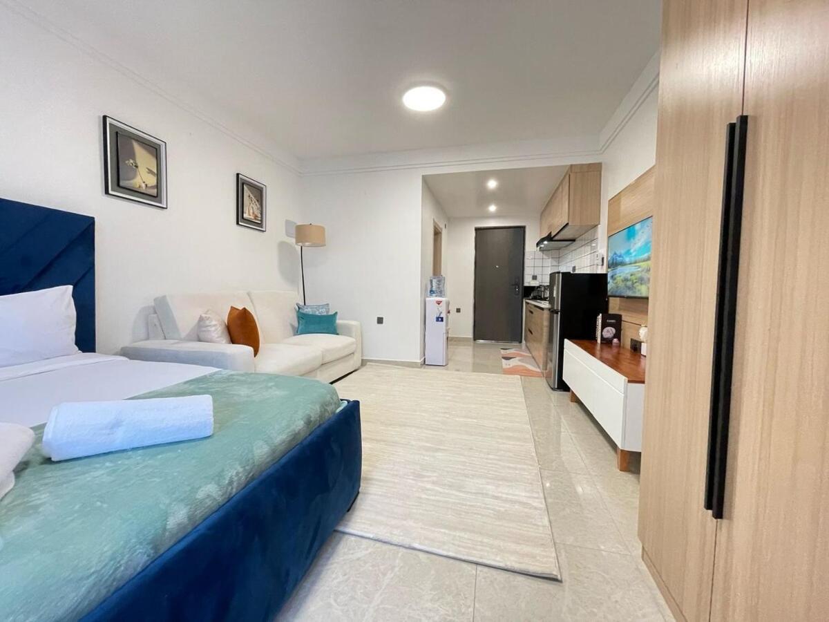 Apartment Elegant Ruaka Un2rivers Nairobi