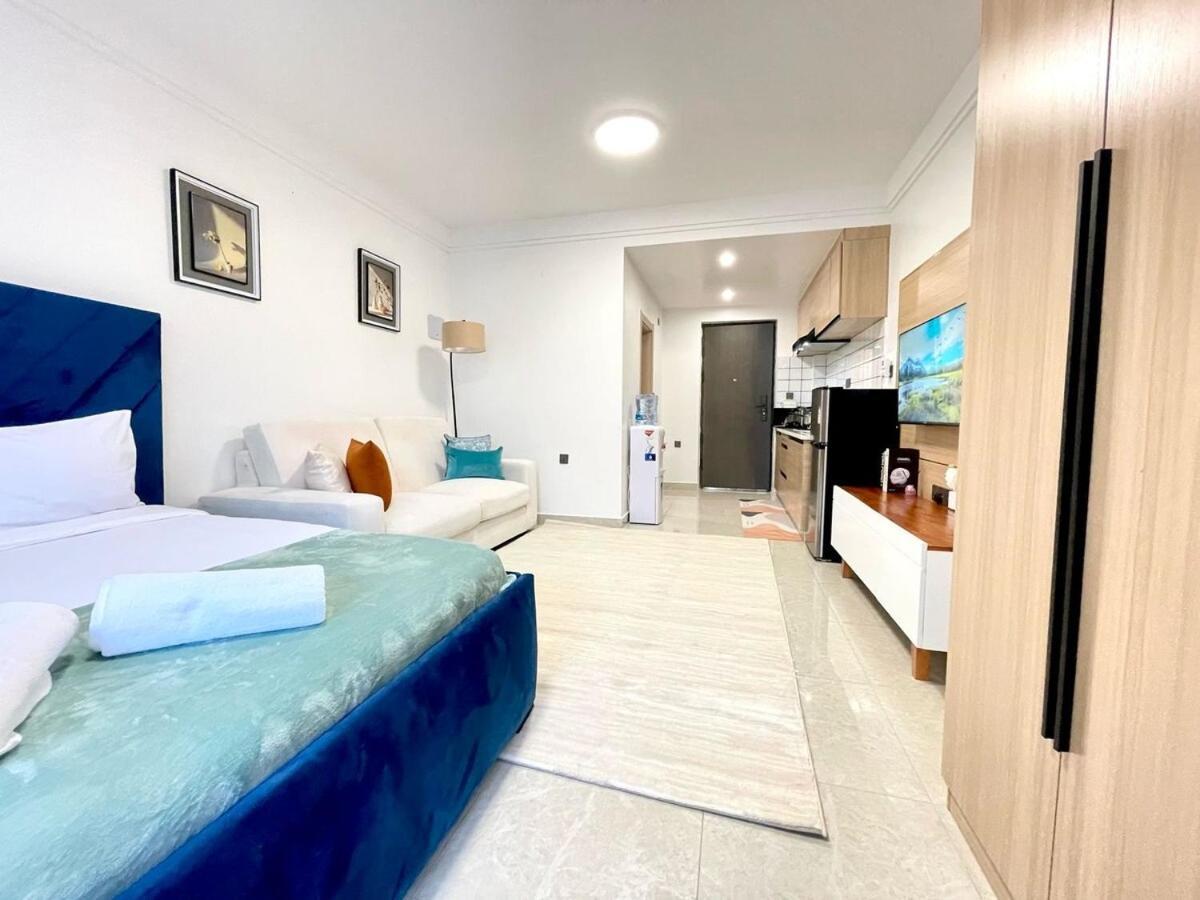 Apartment Elegant Ruaka Un2rivers *