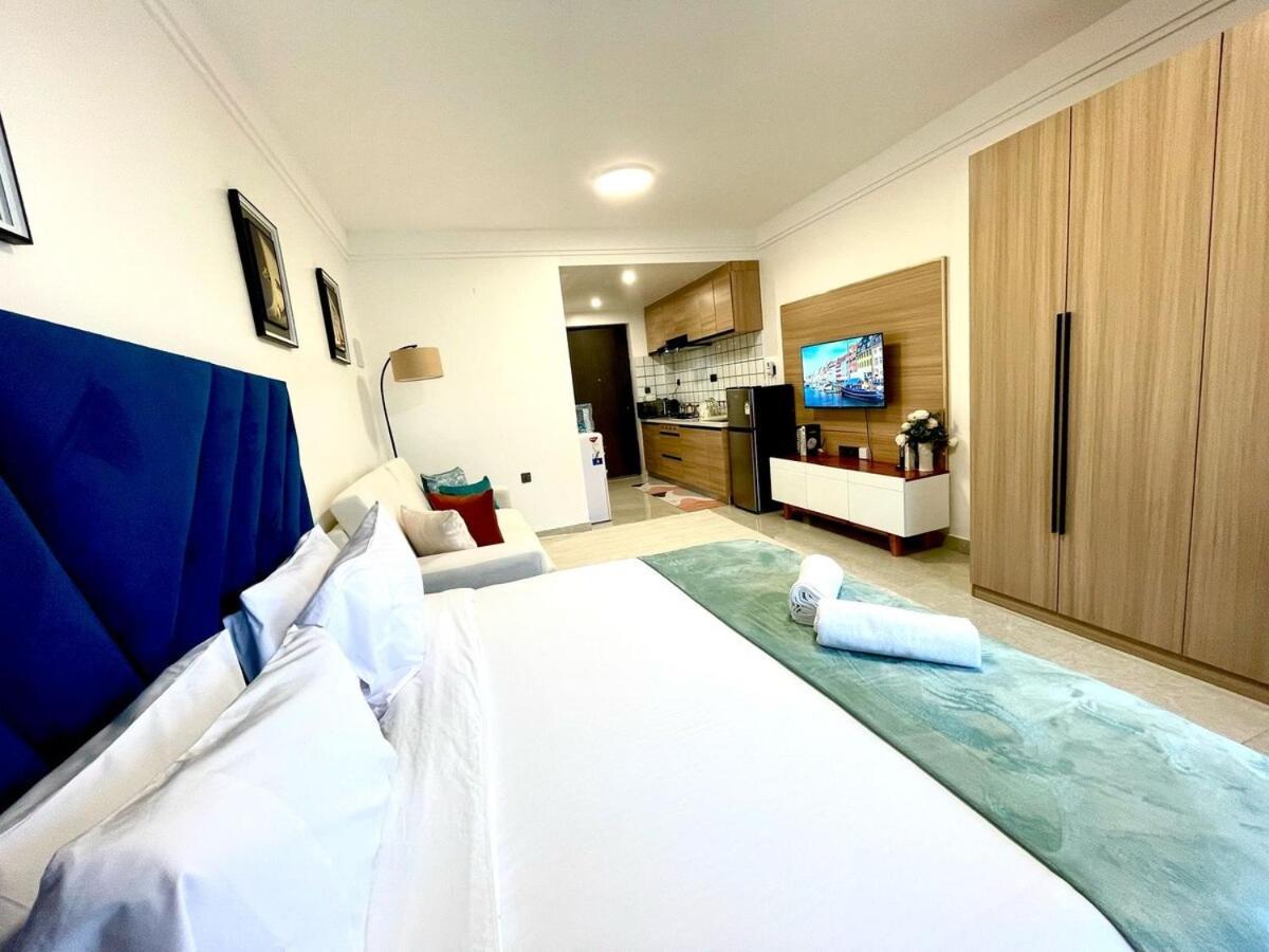 Apartment Elegant Ruaka Un2rivers Nairobi