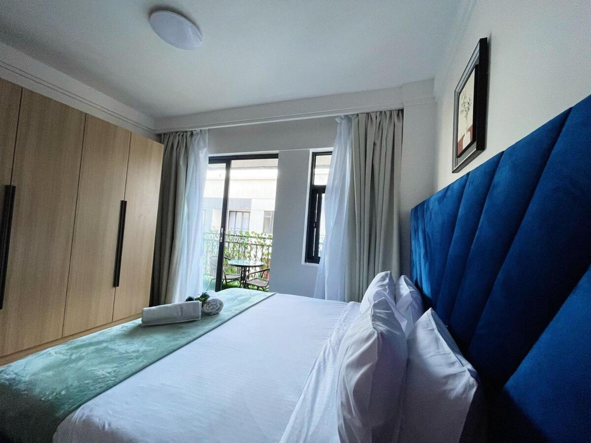 Elegant Ruaka Un2rivers Apartment *