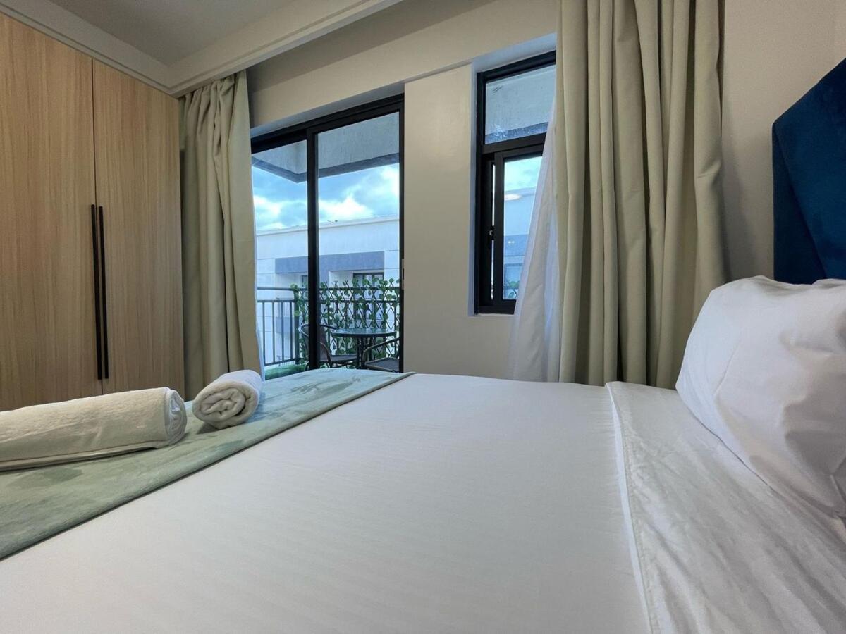 Elegant Ruaka Un2rivers Apartment