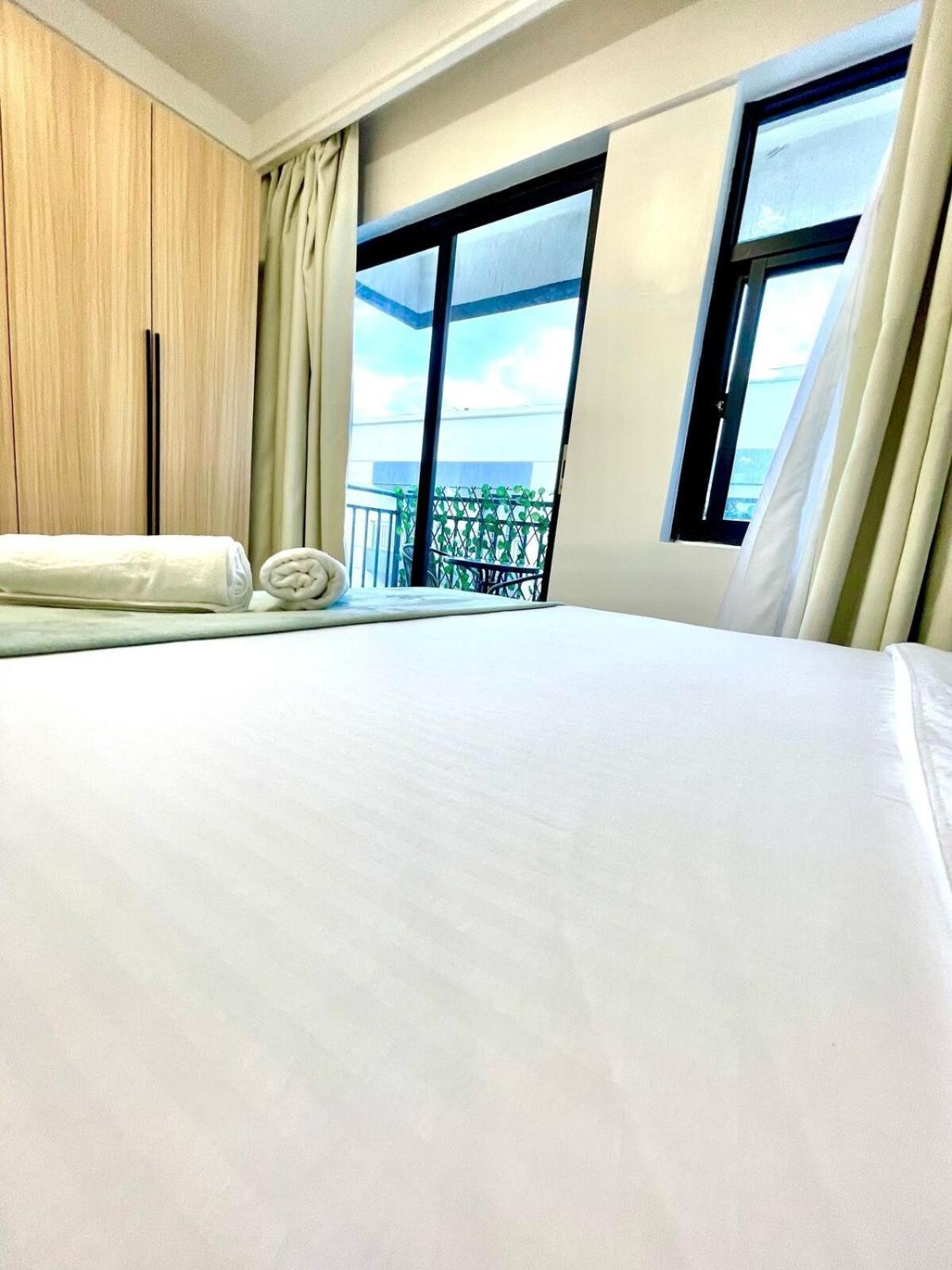 Apartment Elegant Ruaka Un2rivers