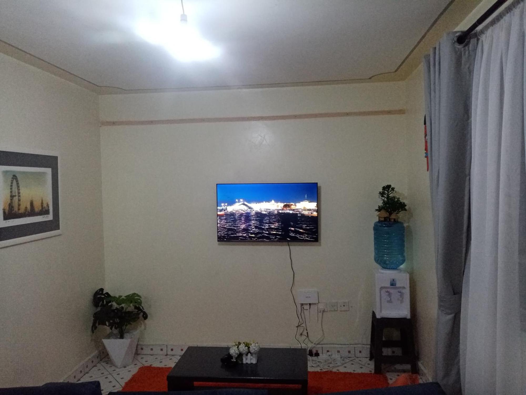 Apartment Mo Homes