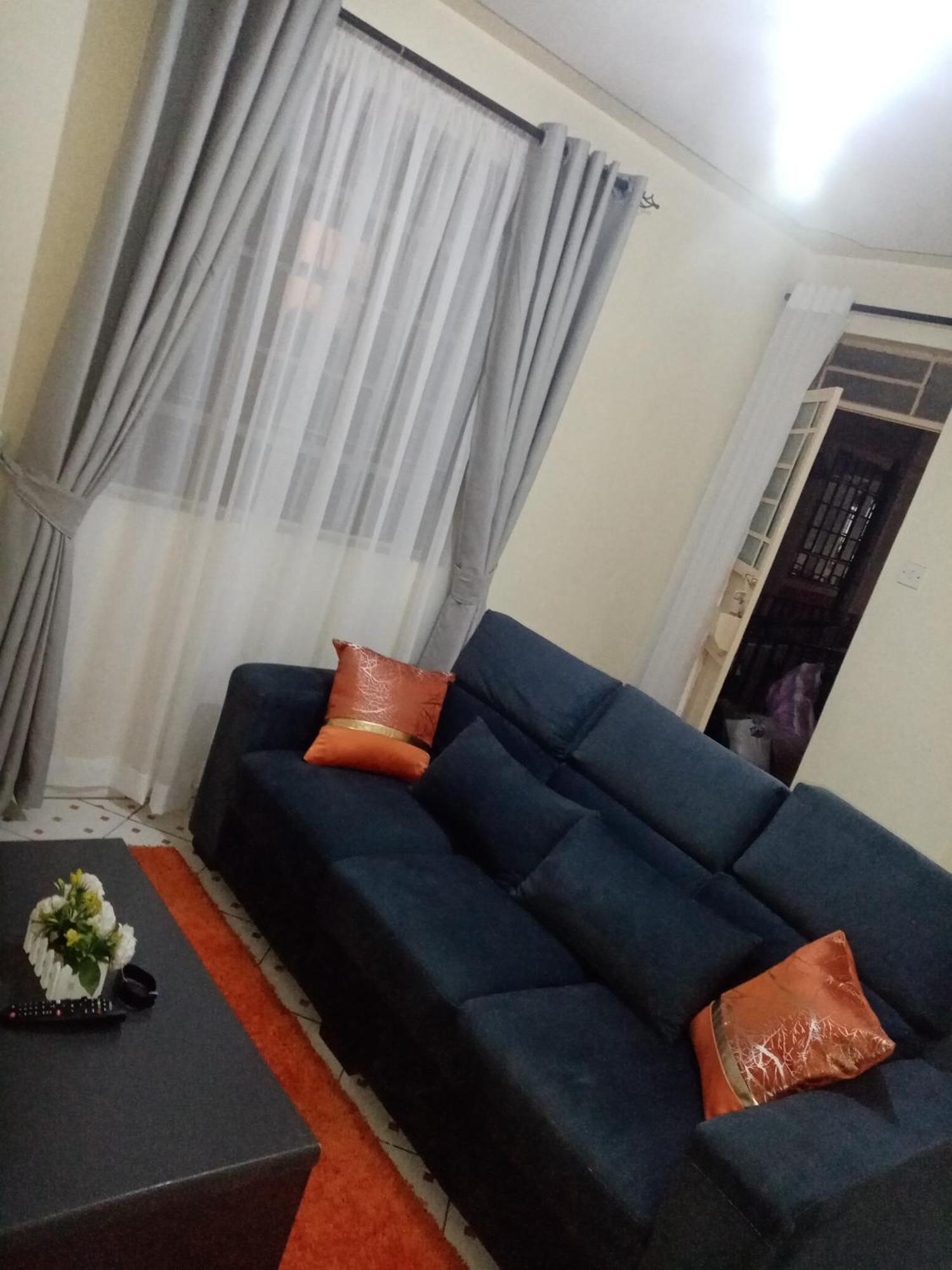 Mo Homes Apartment