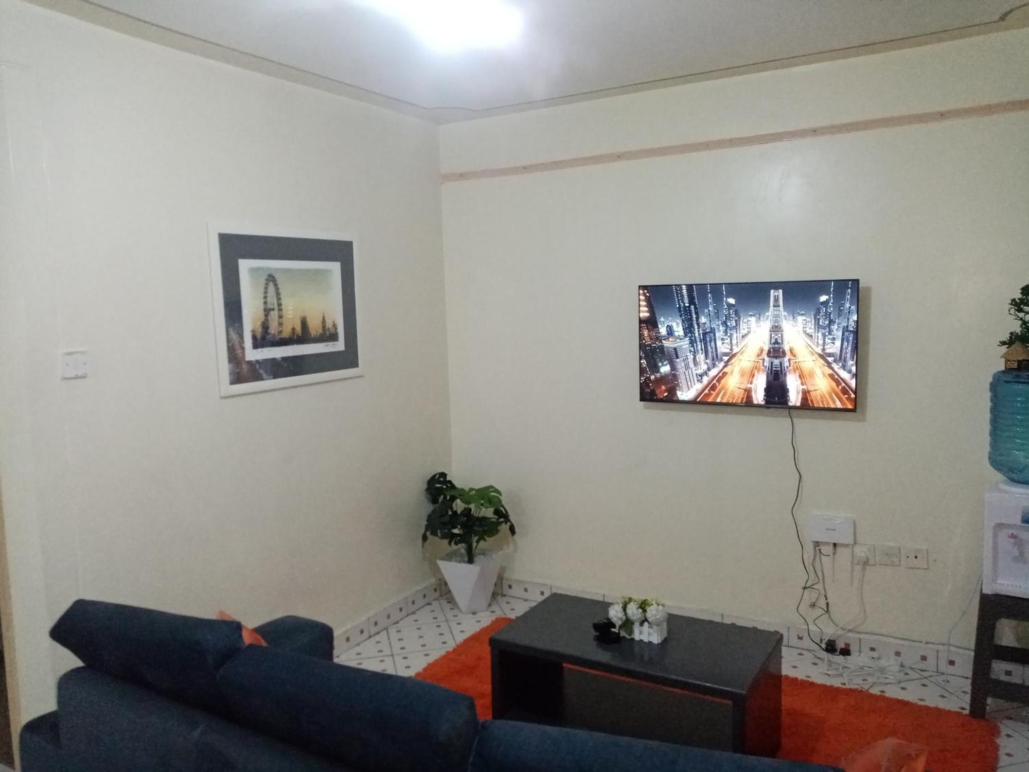 Apartment Mo Homes Nairobi