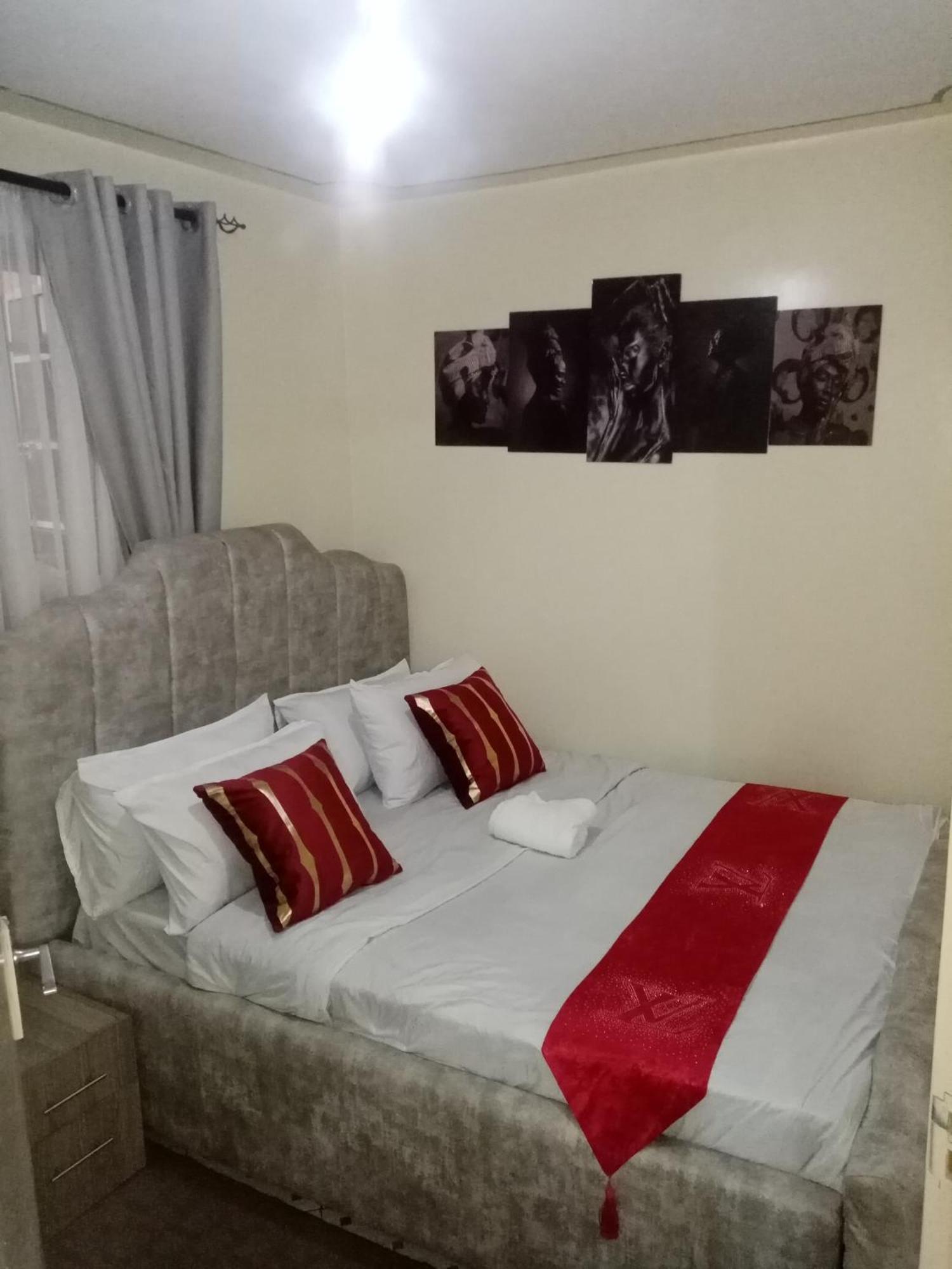 Apartment Mo Homes Nairobi