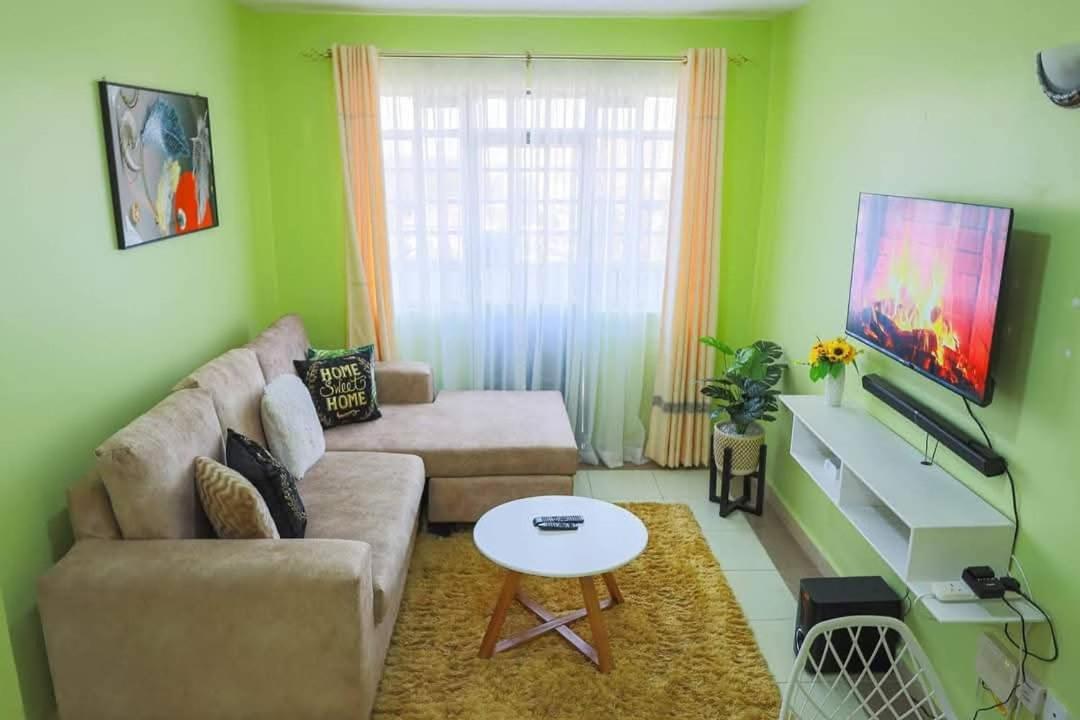 Garden Estate, Spacious And Luxurious One Bedroom Apartment *