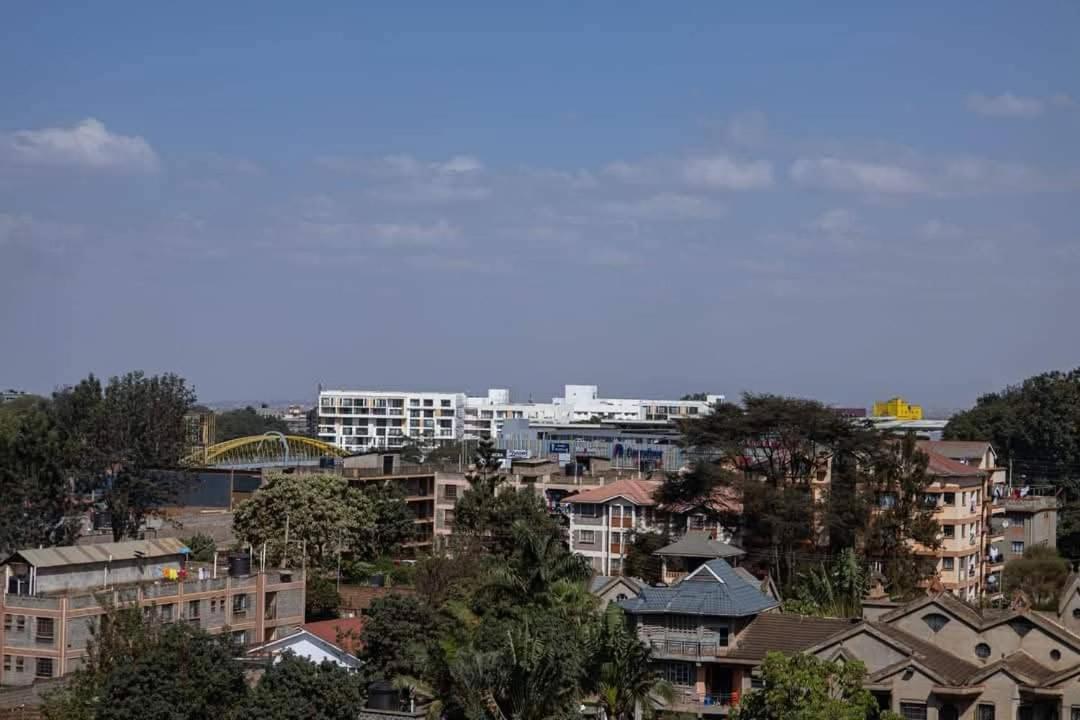 Garden Estate, Spacious And Luxurious One Bedroom