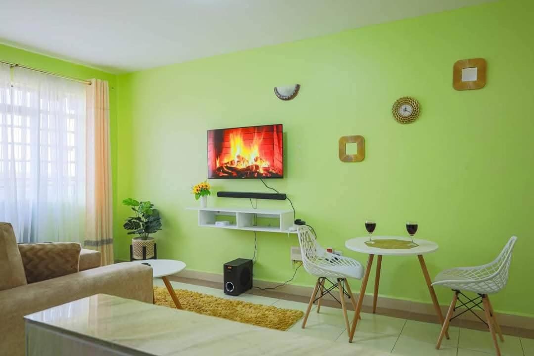 Garden Estate, Spacious And Luxurious One Bedroom