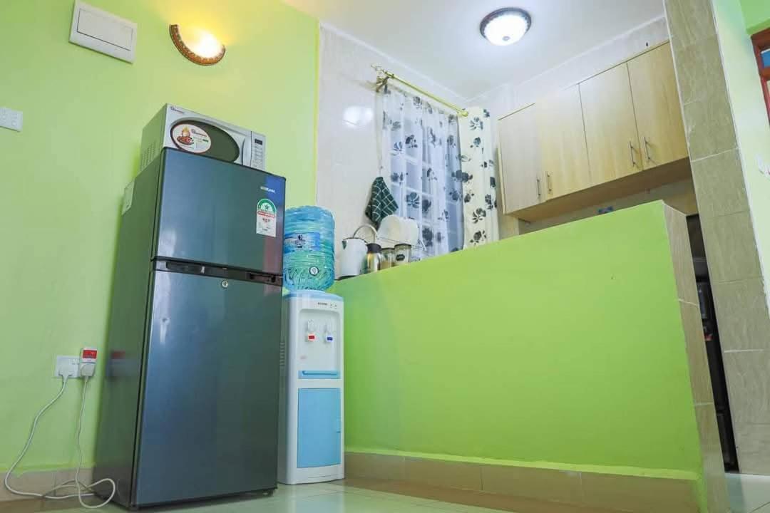 Apartment Garden Estate, Spacious And Luxurious One Bedroom Nairobi