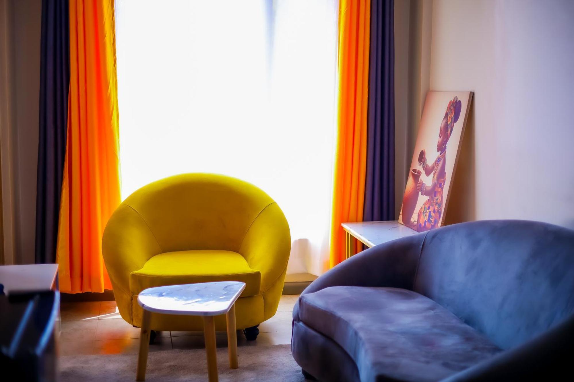 Legacy Apartment Nairobi