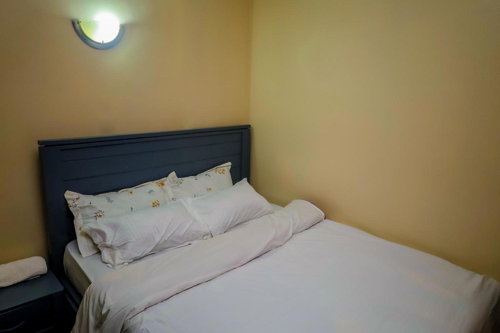 Legacy Apartment