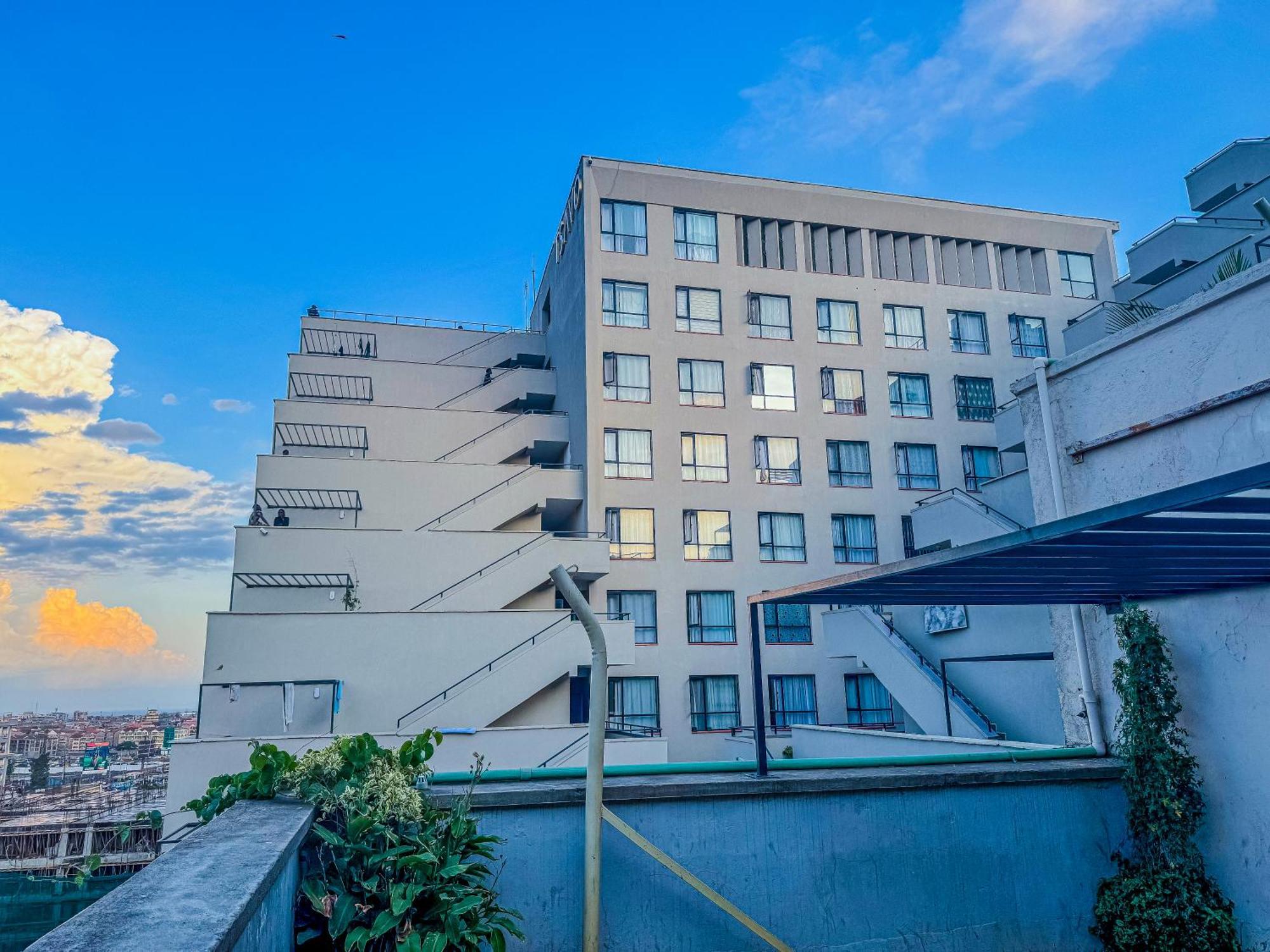 Legacy Apartment Nairobi