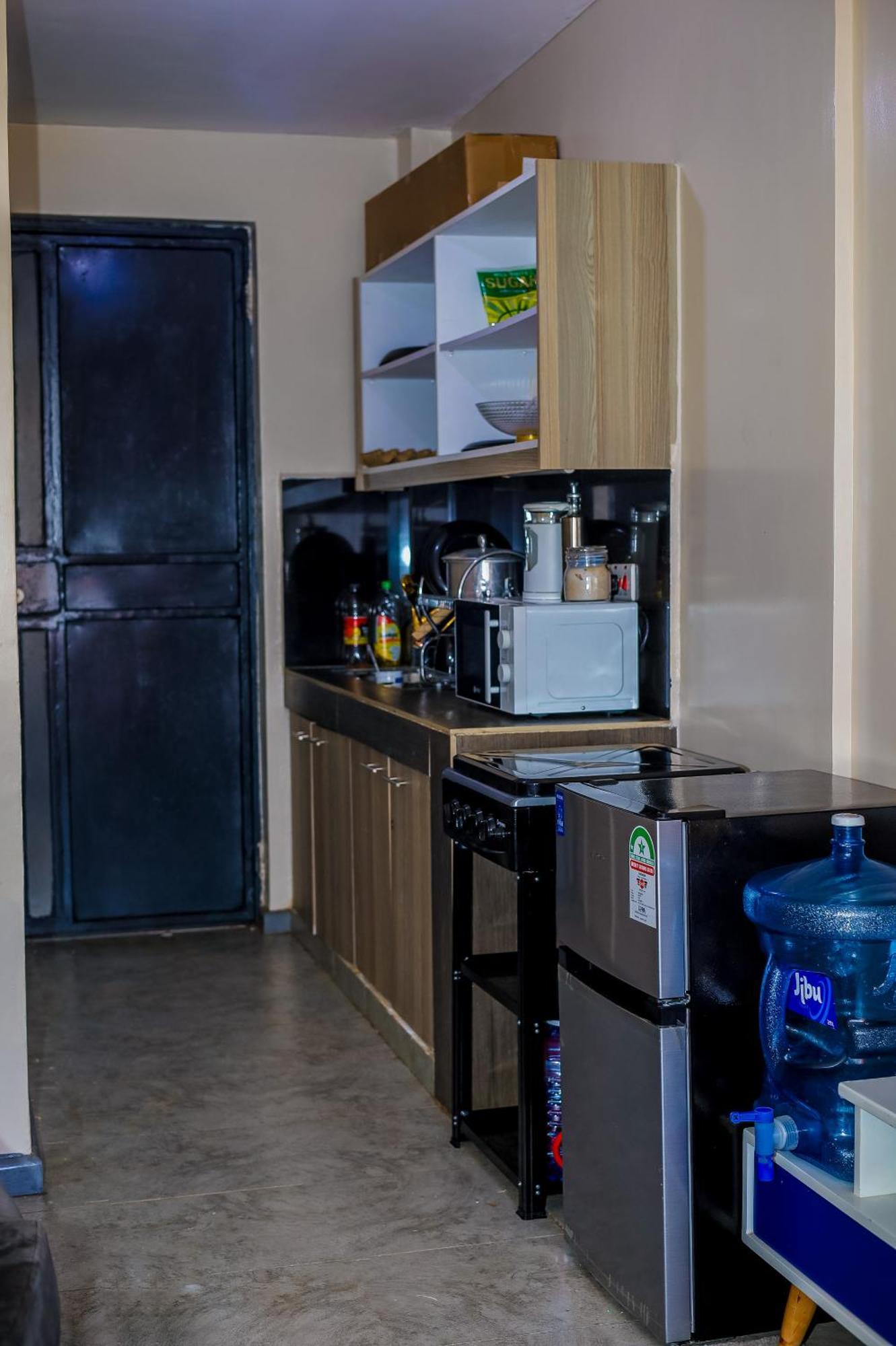 Legacy Apartment Nairobi