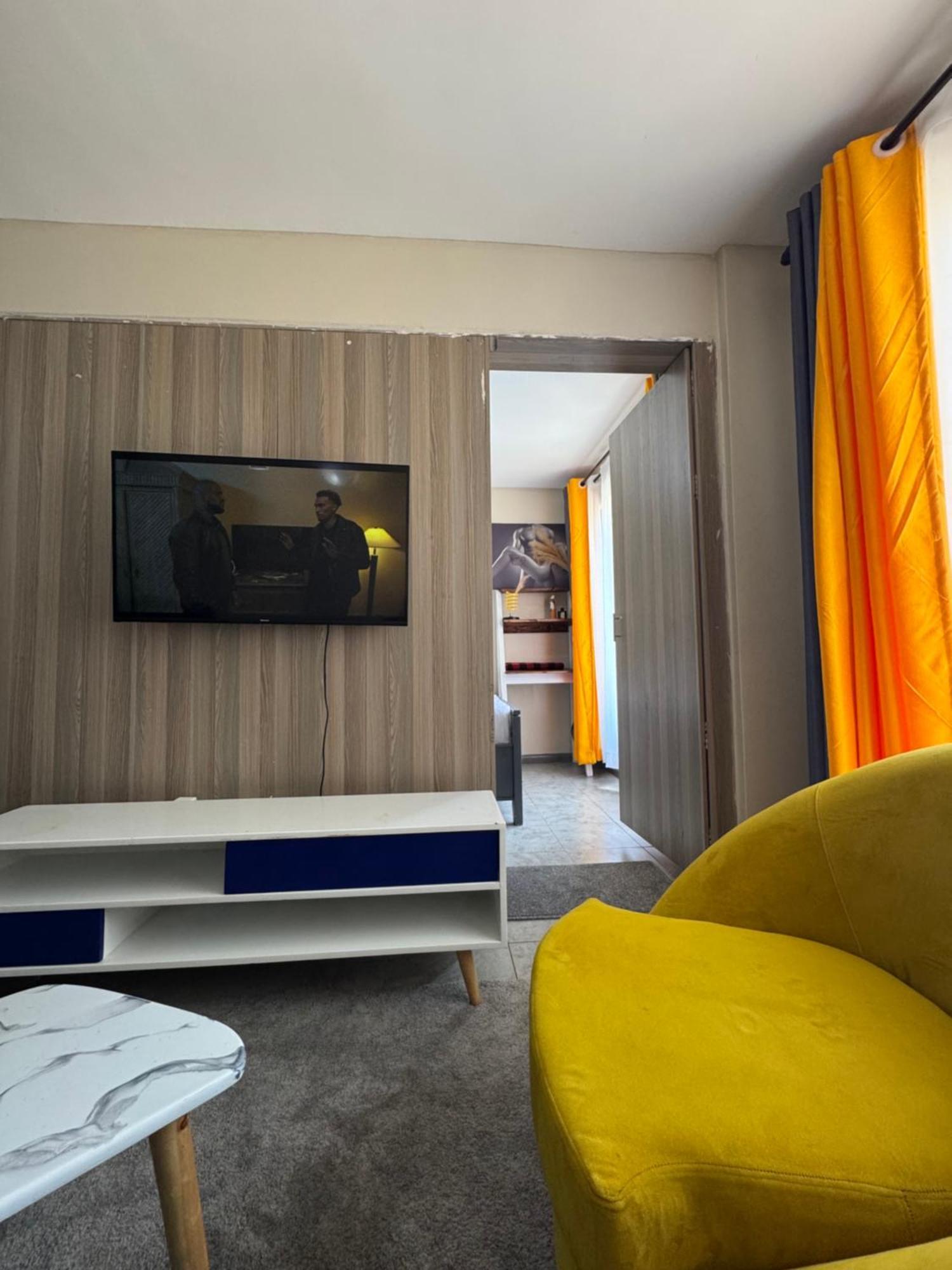 Apartment Legacy
