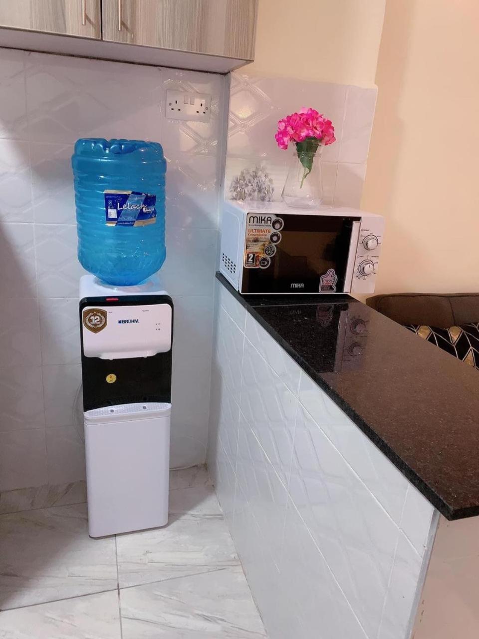 Udaya Homes Holiday home