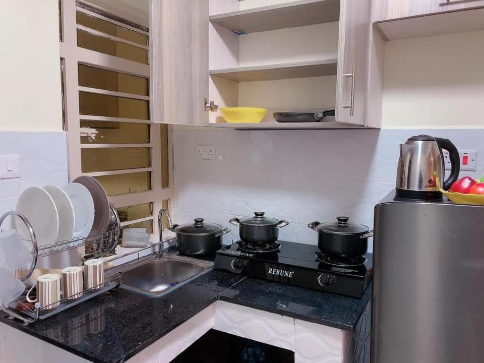 Udaya Homes Holiday home