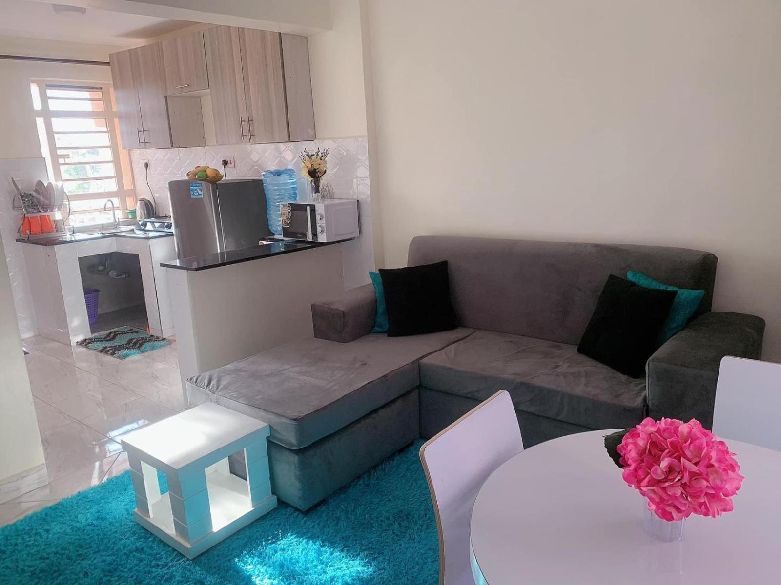 Udaya Homes