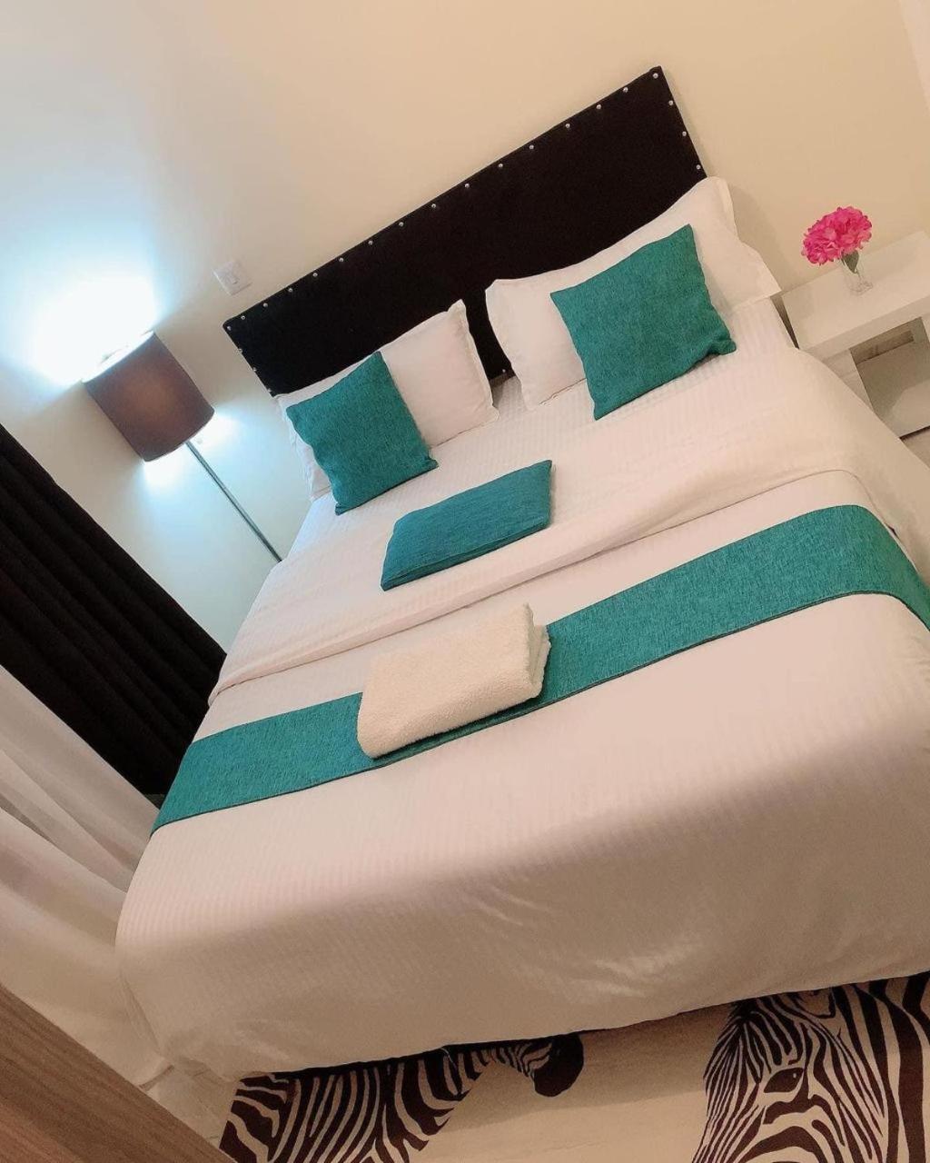 Udaya Homes Holiday home *