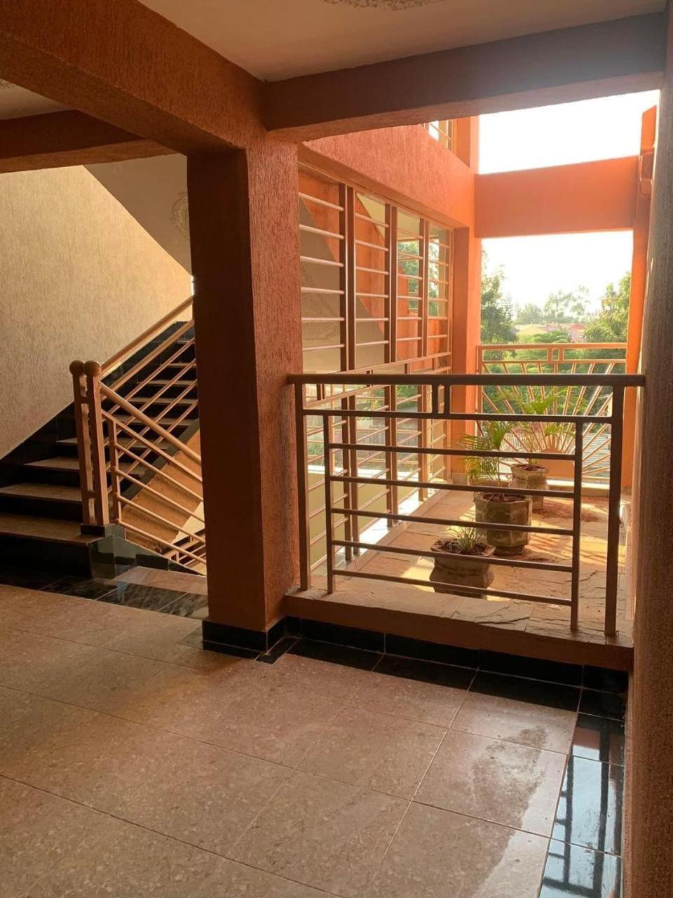 Udaya Homes Holiday home