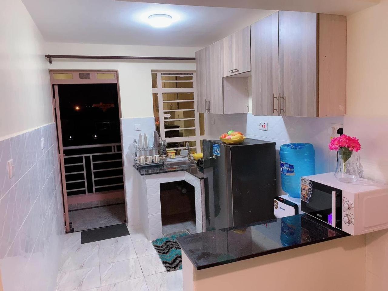 Holiday home Udaya Homes *