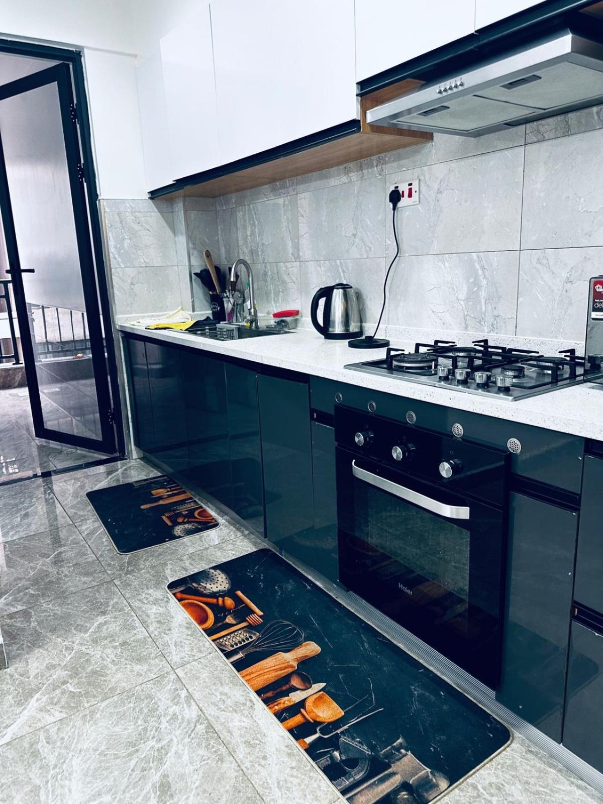 Apartment Sama 4