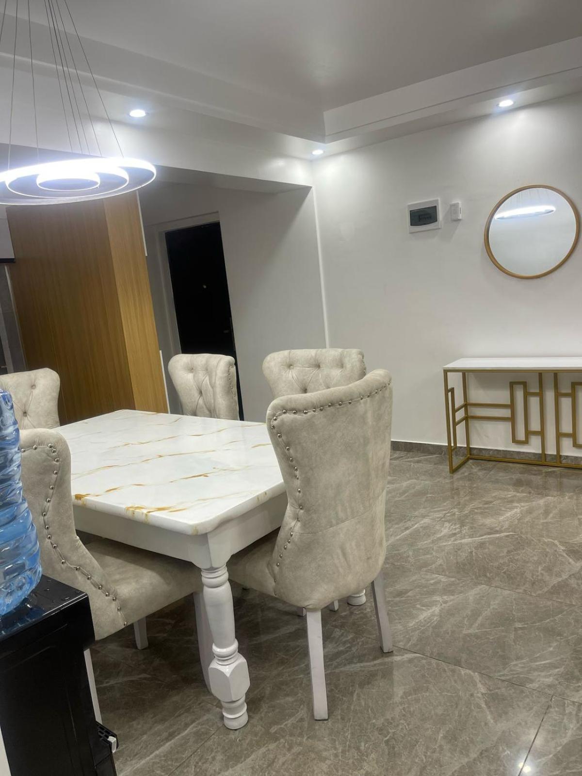 Apartment Sama 4 *