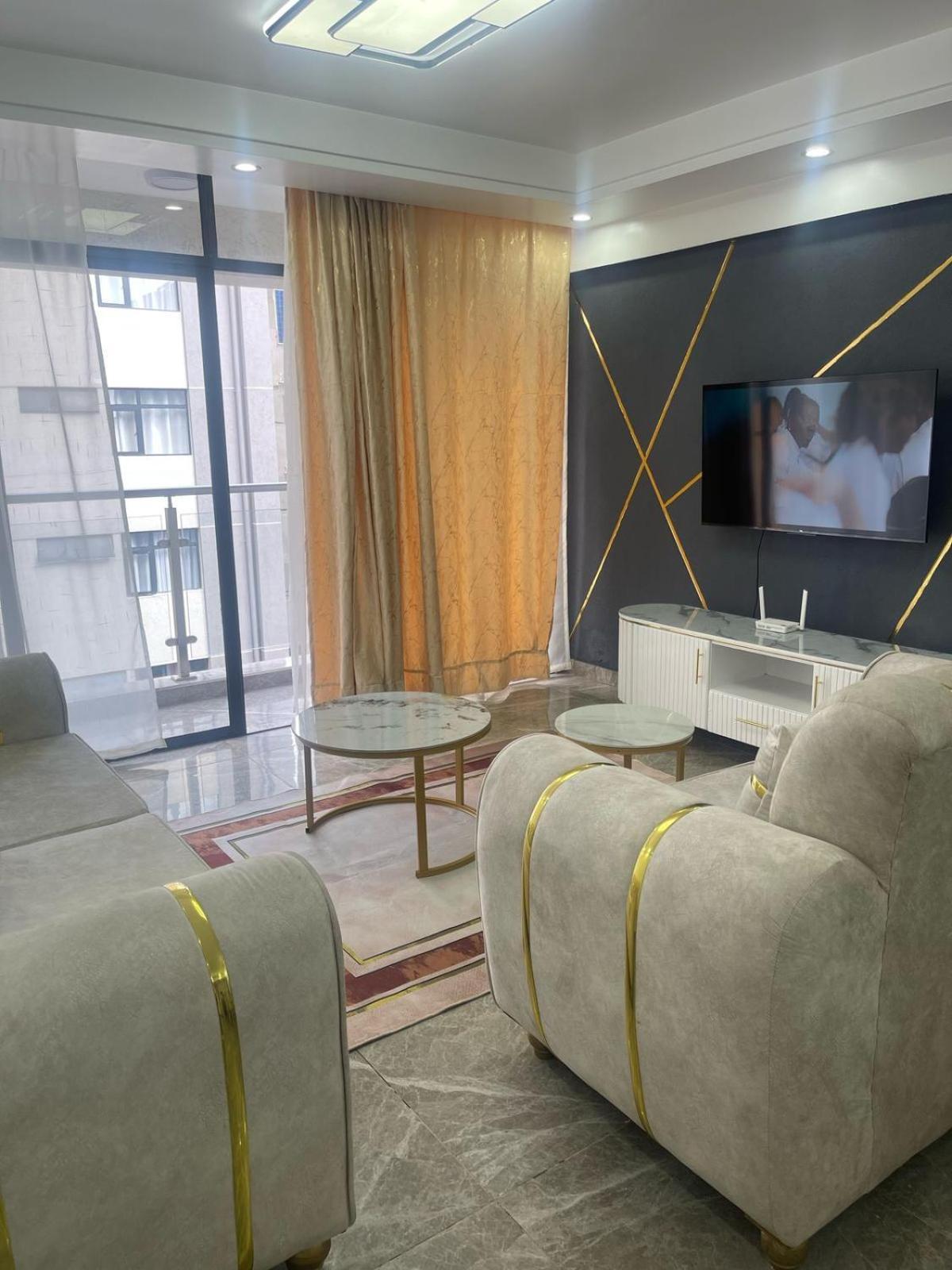 Apartment Sama 4