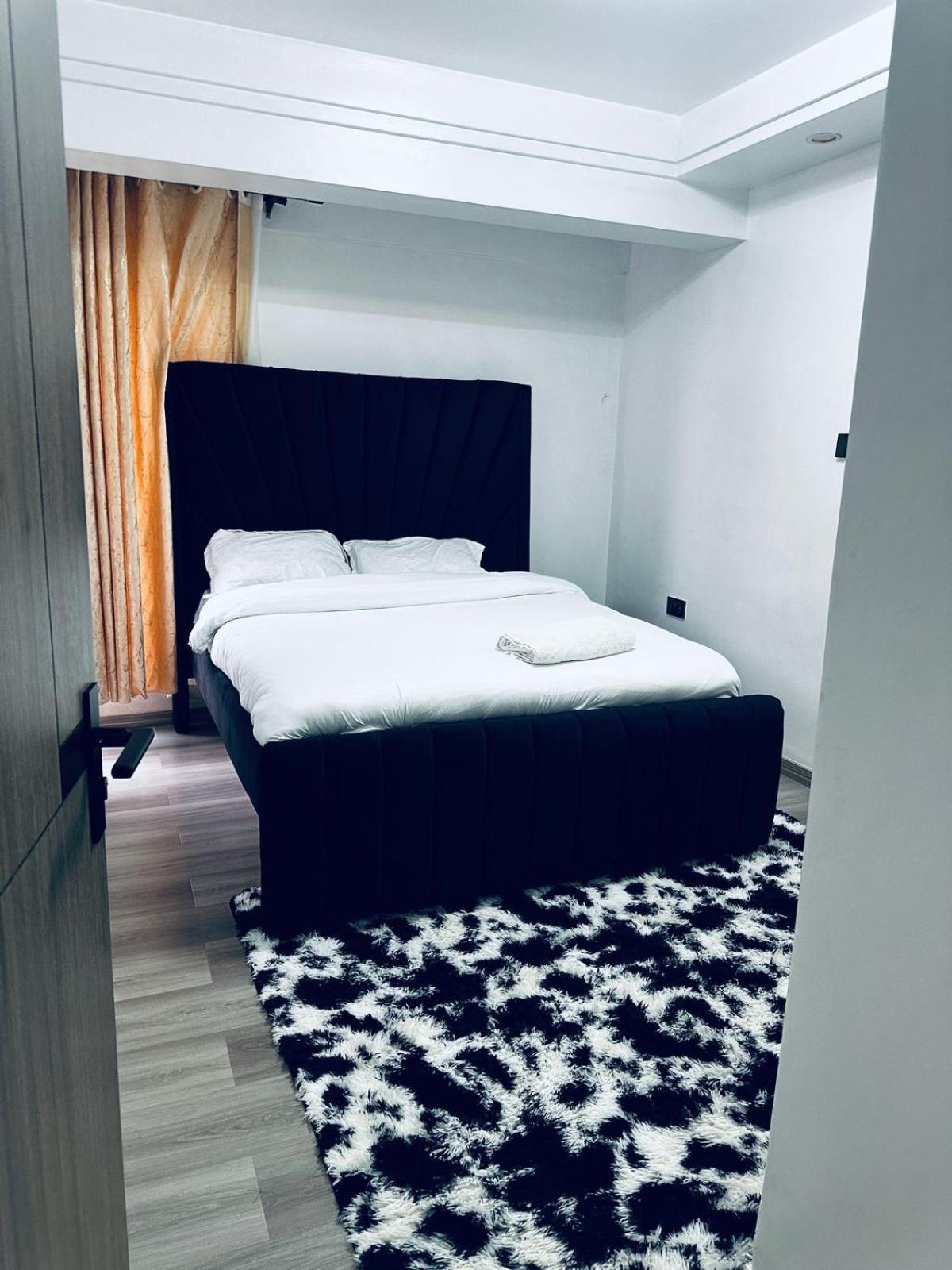 Apartment Sama 4 Nairobi