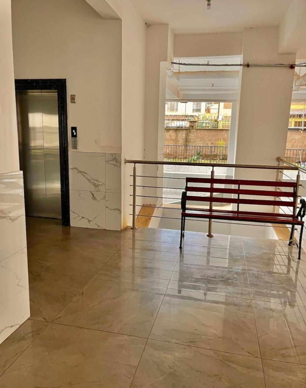 Apartment Sama 4