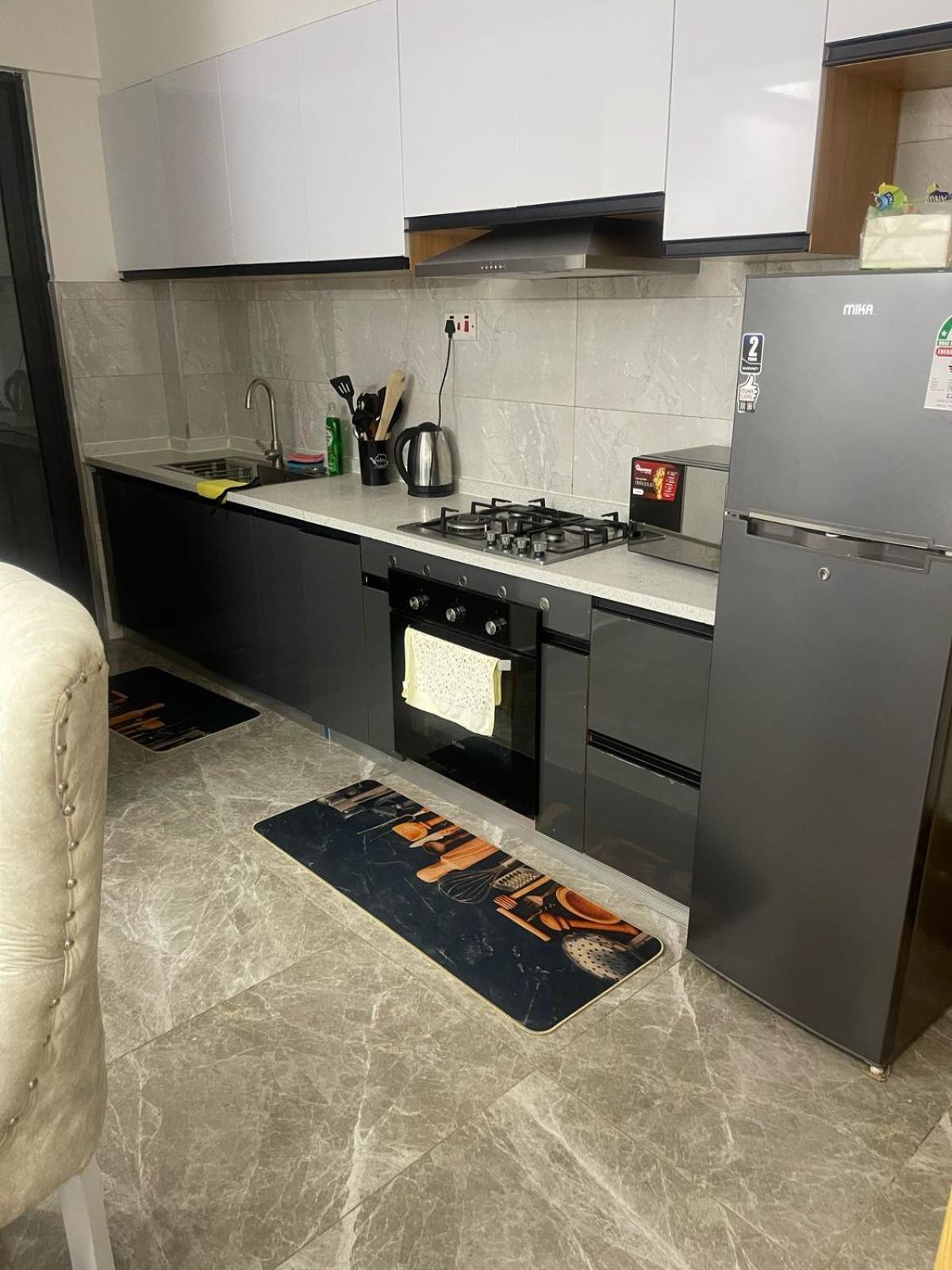 Sama 4 Apartment *