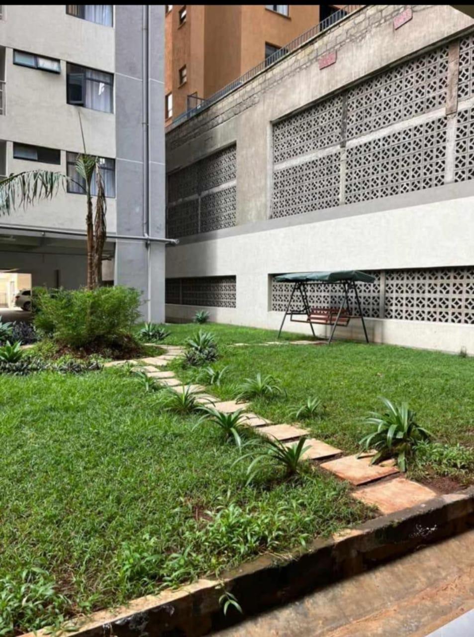 Apartment Sama 4 Nairobi