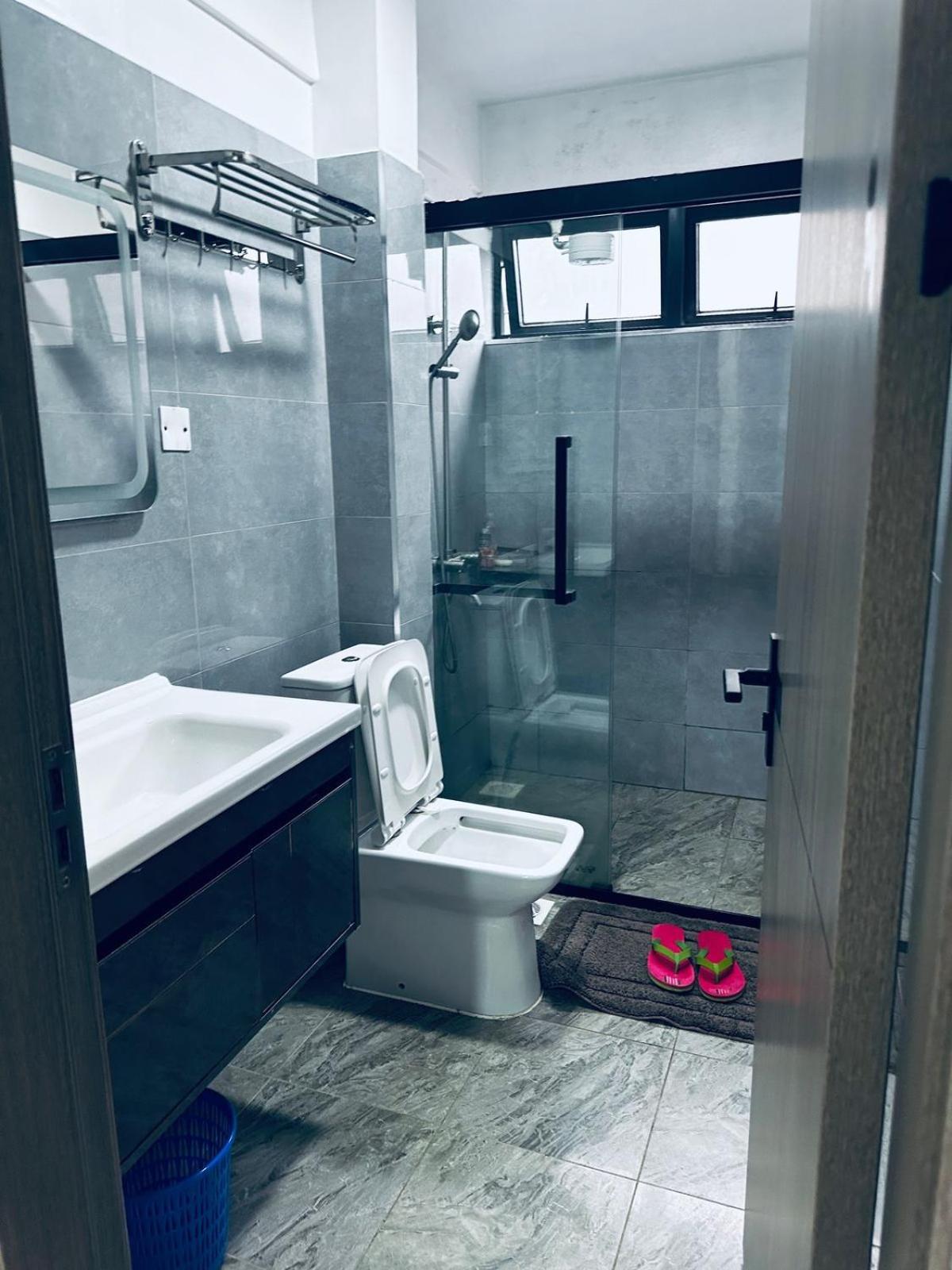 Sama 4 Apartment