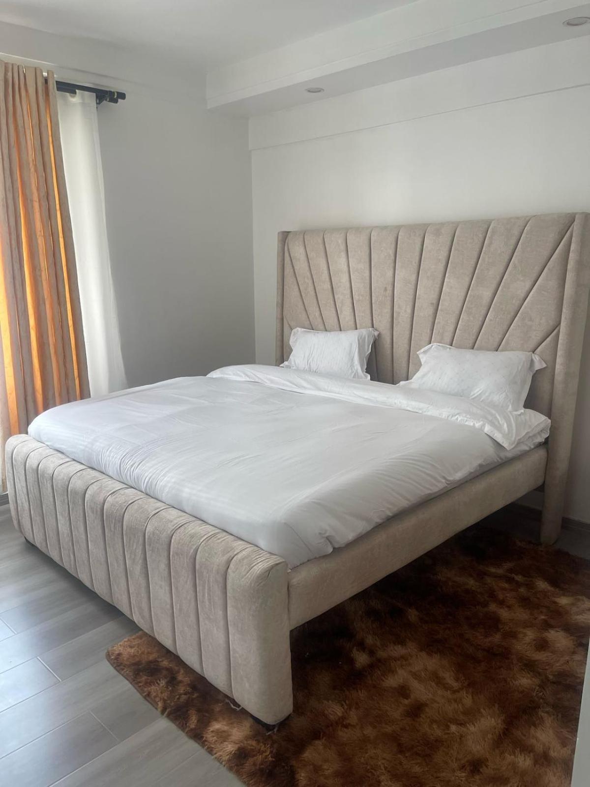 Apartment Sama 4
