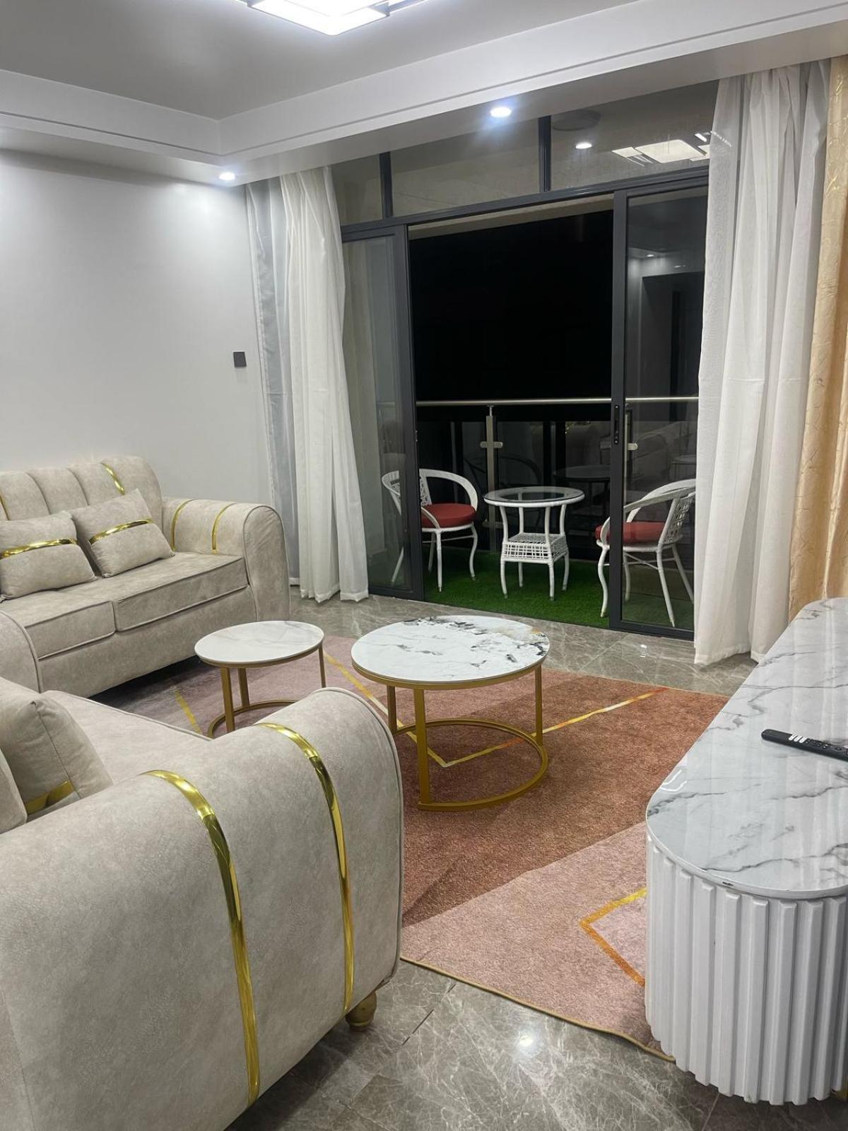 Sama 4 * Nairobi